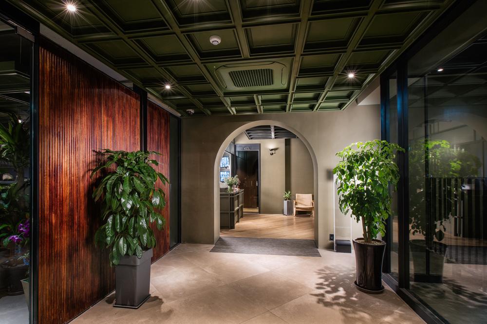 Hotel Gugu Seoul Exterior photo