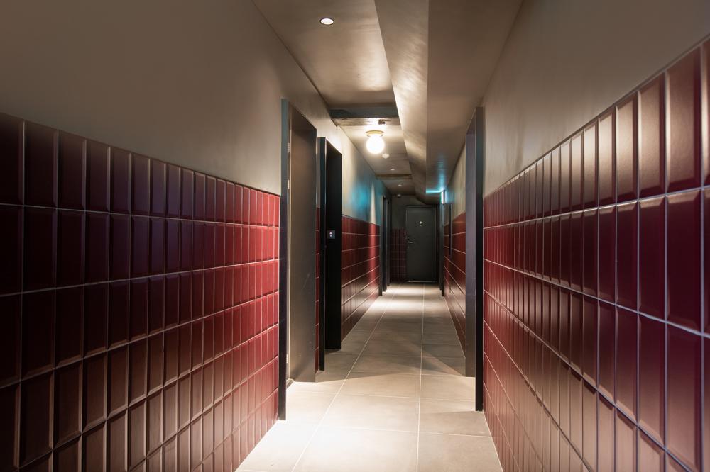 Hotel Gugu Seoul Exterior photo