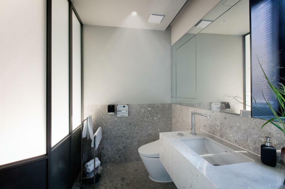 Hotel Gugu Seoul Exterior photo