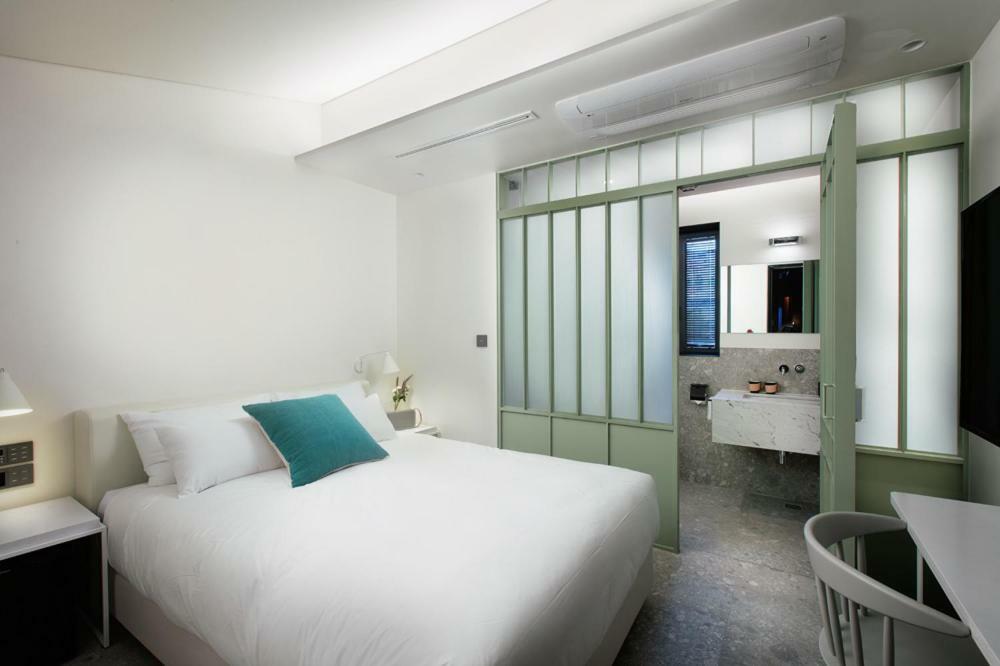 Hotel Gugu Seoul Exterior photo